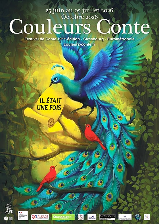 Enchantines 1